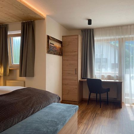 Guesthouse Rungg Бадия Экстерьер фото