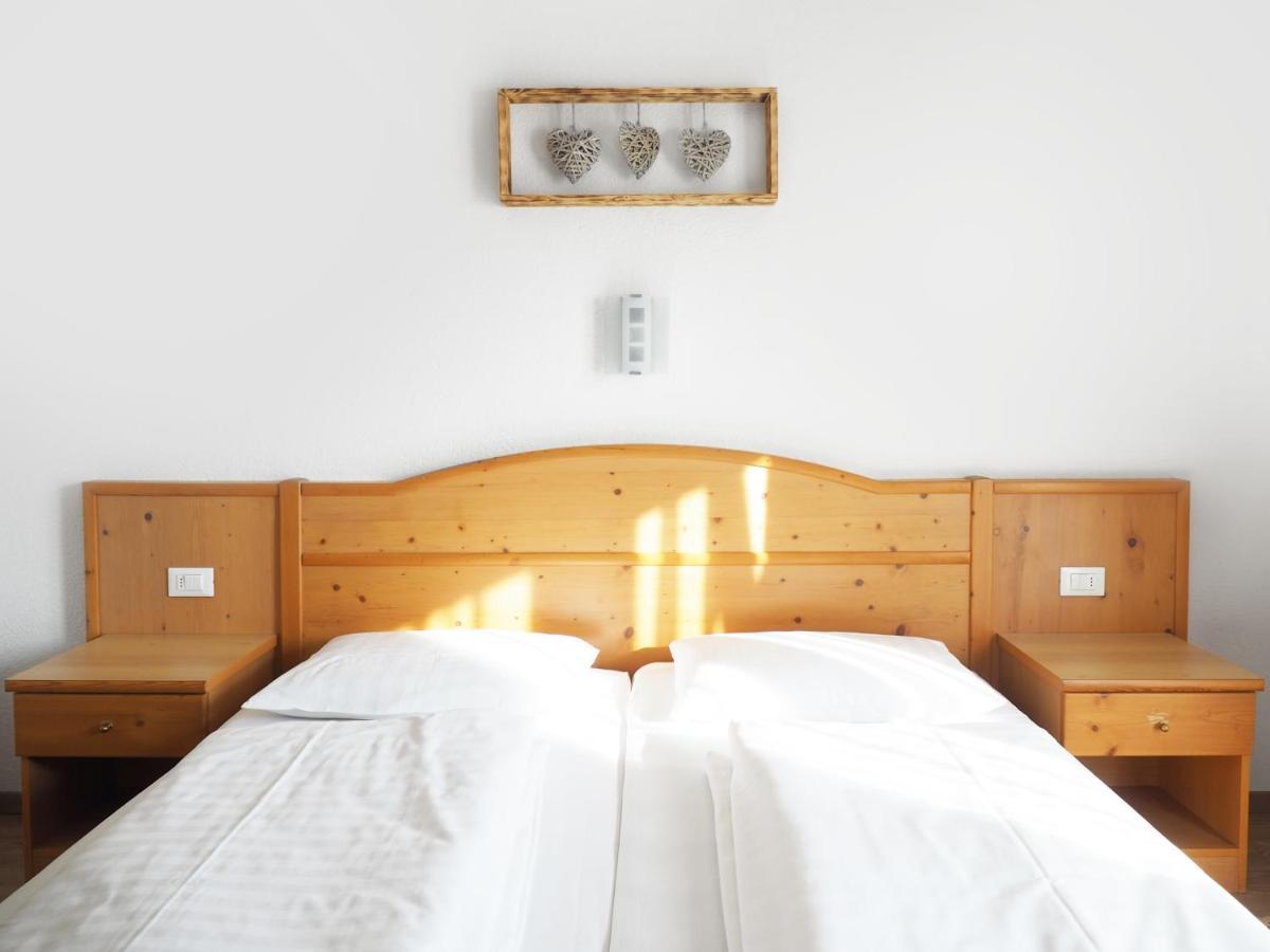 Guesthouse Rungg Бадия Экстерьер фото