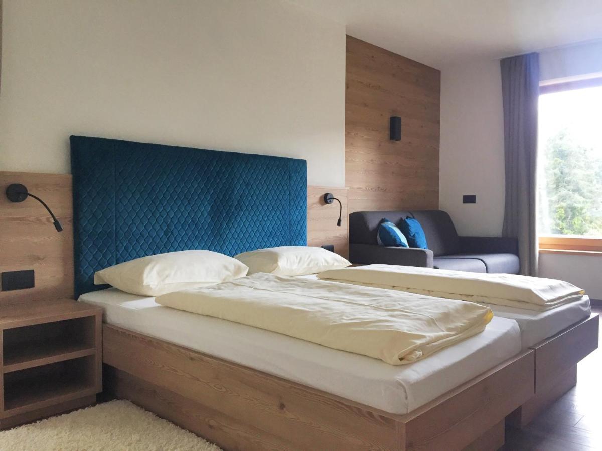 Guesthouse Rungg Бадия Экстерьер фото