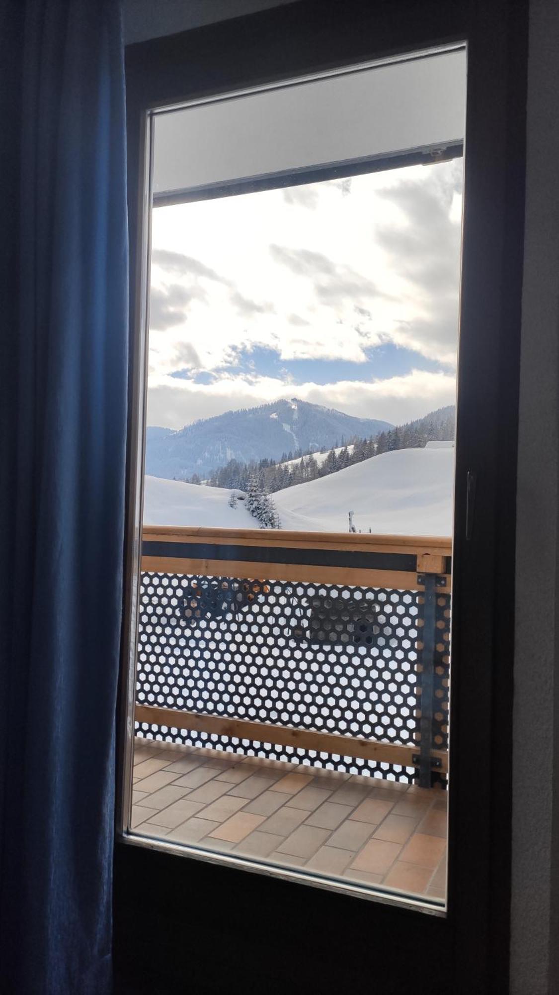 Guesthouse Rungg Бадия Экстерьер фото