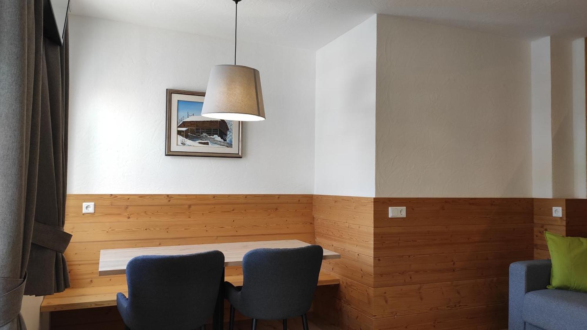 Guesthouse Rungg Бадия Номер фото