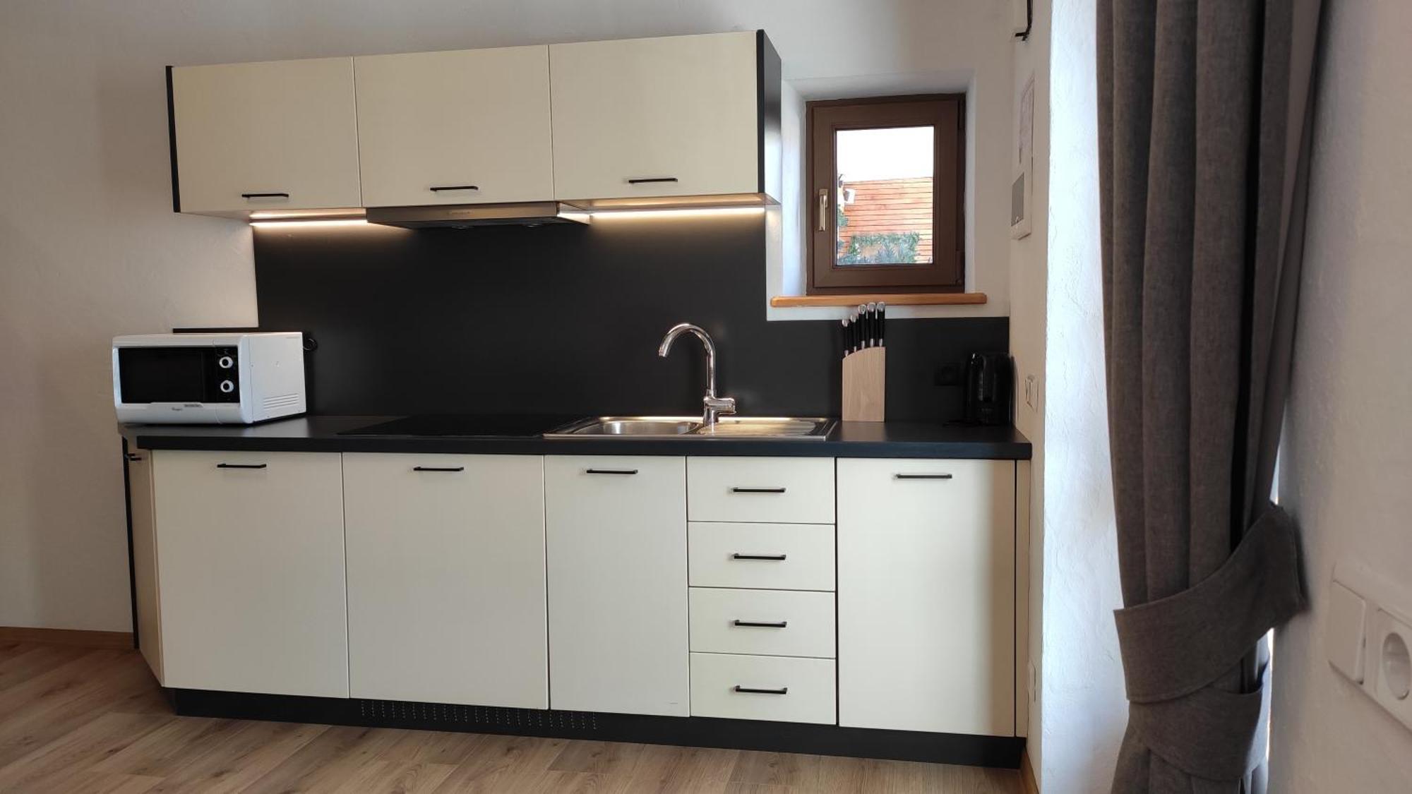 Guesthouse Rungg Бадия Номер фото