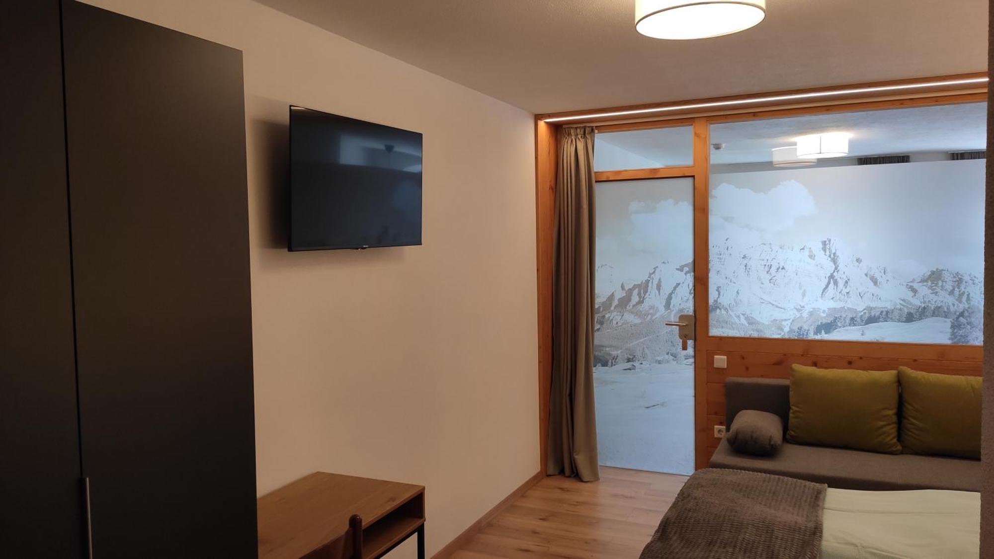 Guesthouse Rungg Бадия Номер фото